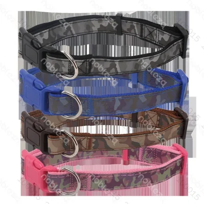 *L40-60CM Collar refl