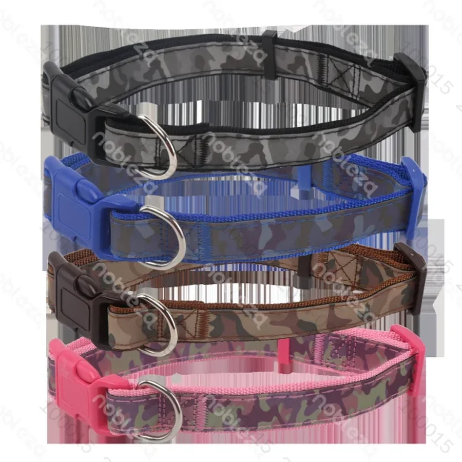 *L40-60CM Collar refl