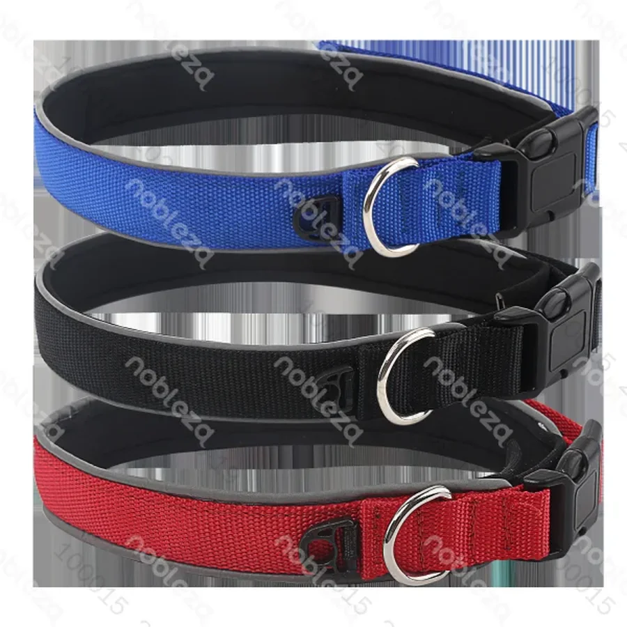 *L40-47CM Collar refl