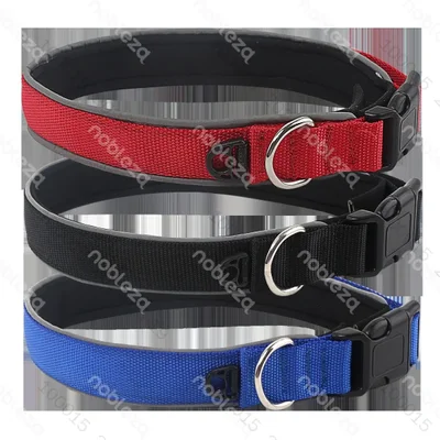 *L50-58CM Collar refl
