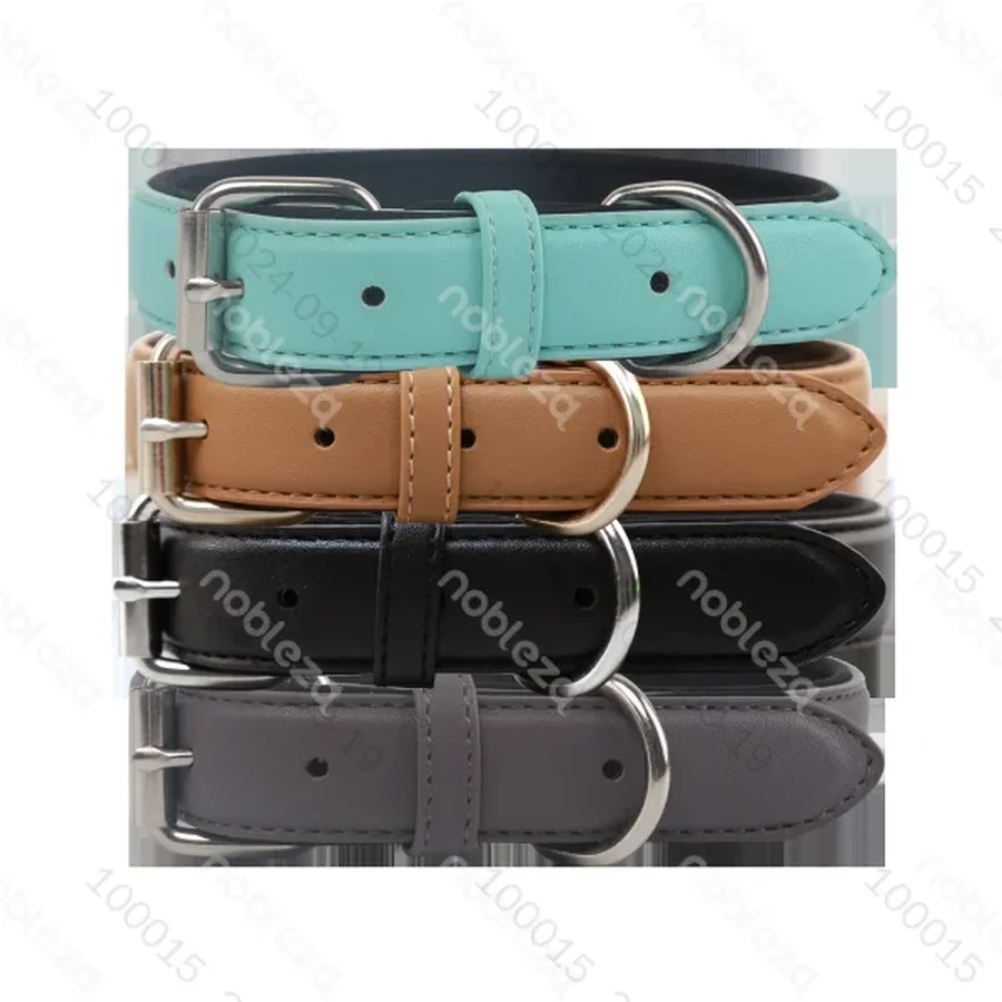 *L35CM Collar de cuer