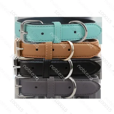 *L35CM Collar de cuer