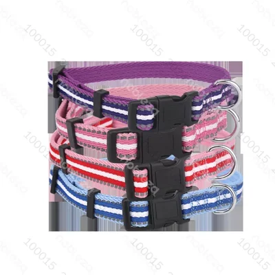 *L25-40CM Collar refl