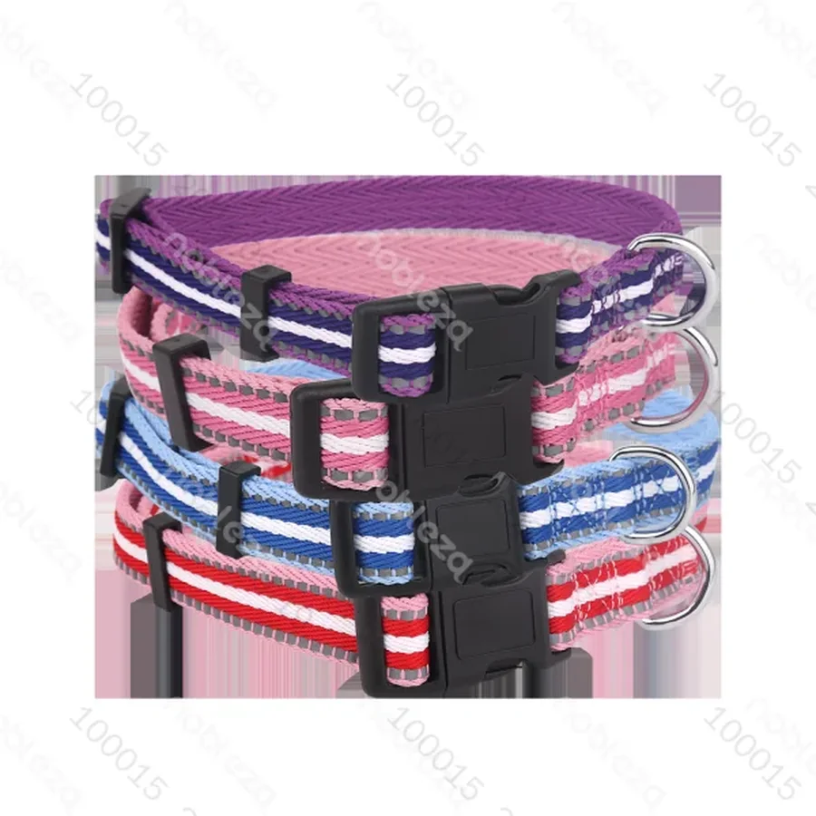 Collar reflectante pa
