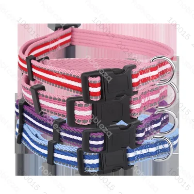 *L45-66CM Collar refl