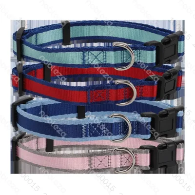 *L35-50CM Dos collare