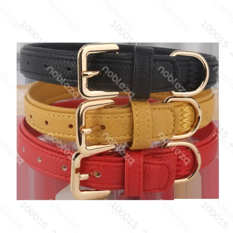 Collar para perro de