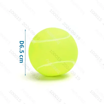 Pelota de Tenis Gigan