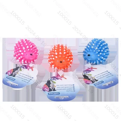 Pelota Espina Chillón