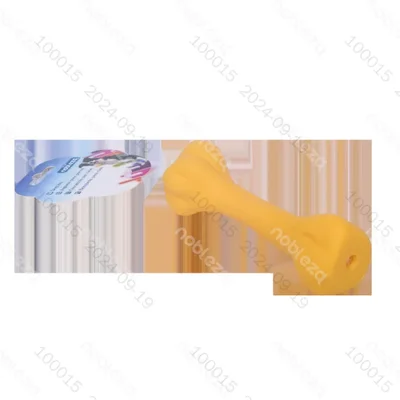 Chillon Diente Amaril