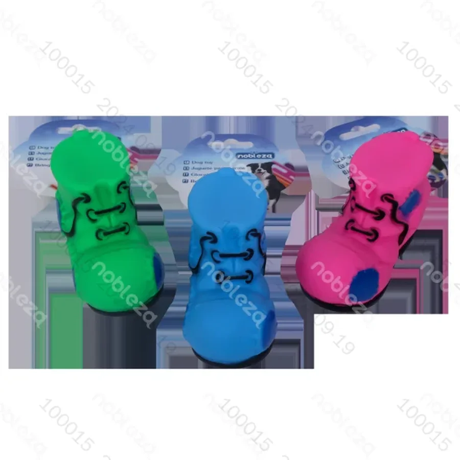 Botas de Perro Chilló