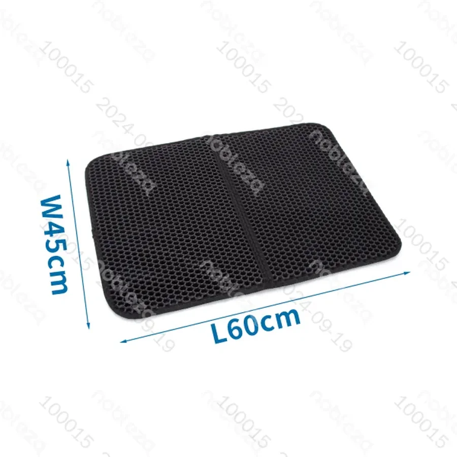 Alfombrilla plegable