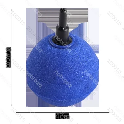 Piedra difusora de ai