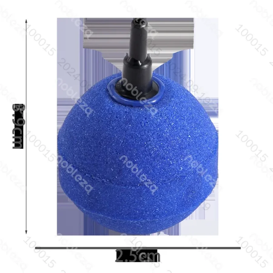 Piedra difusora de ai