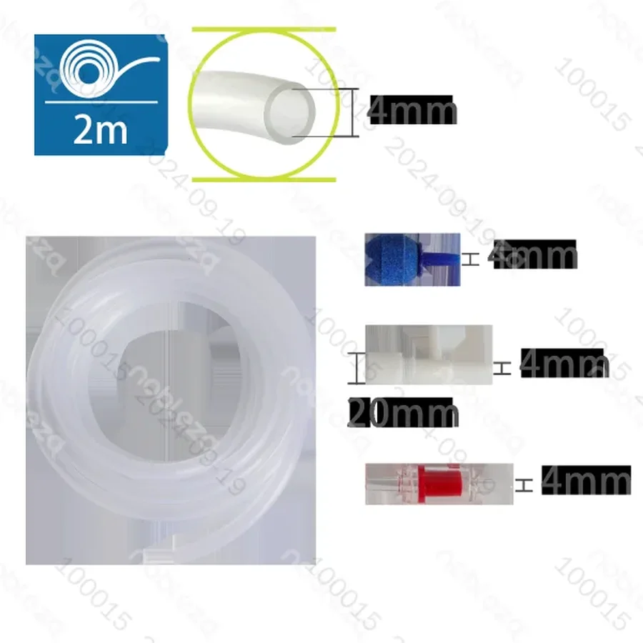 Juego de tubos de oxí