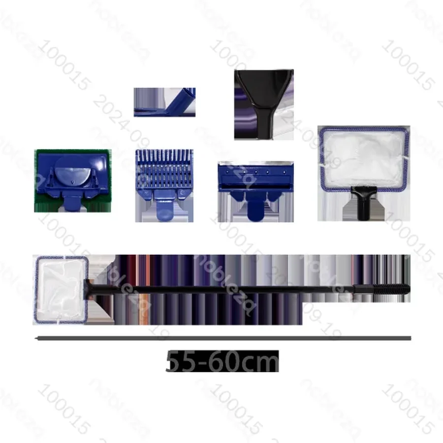 Cepillo 5 en 1 para p