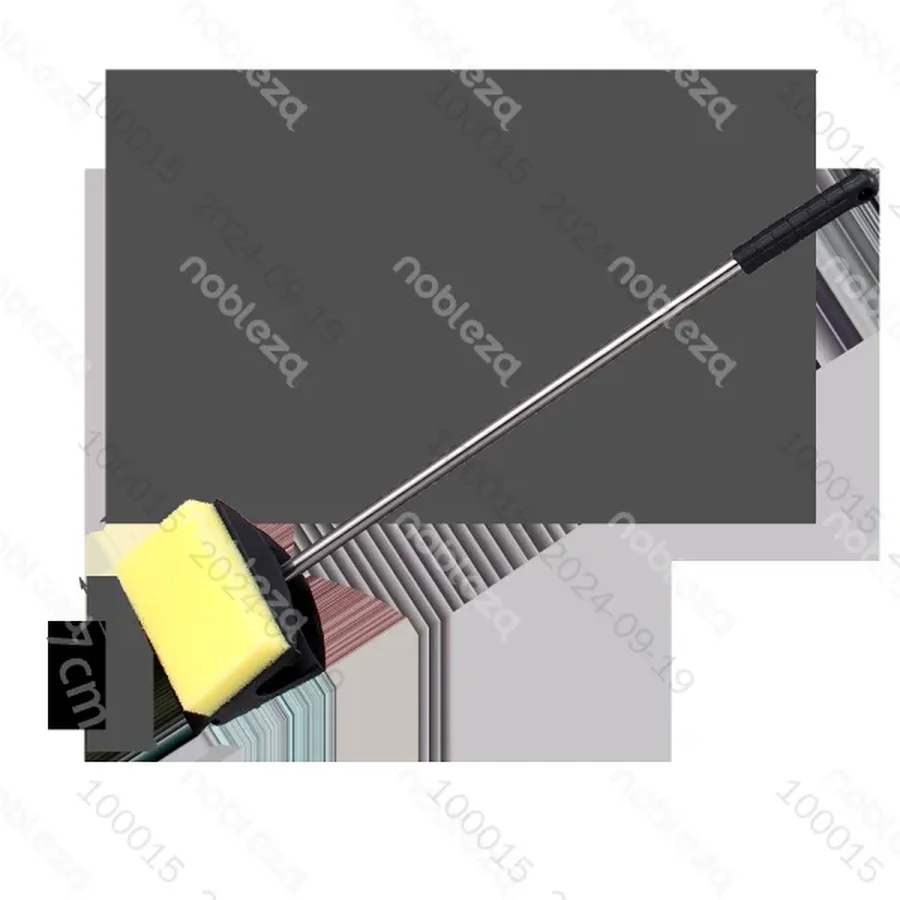 Cepillo para acuario