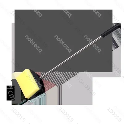 Cepillo para acuario