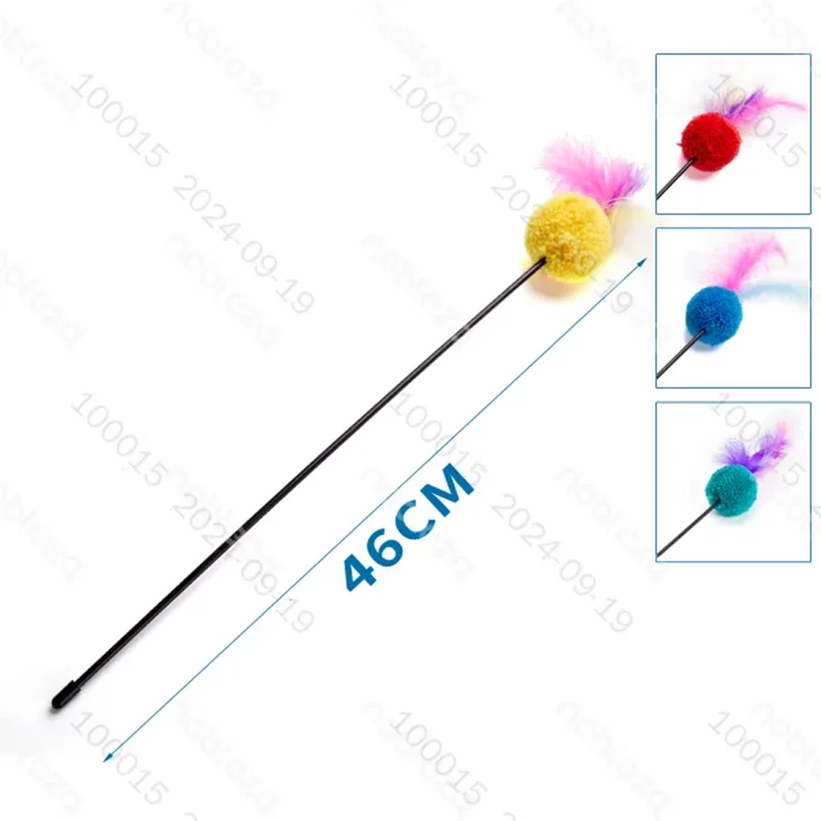 Varilla de juguete pa