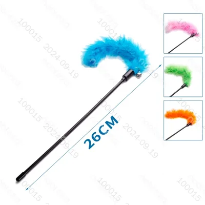 Varilla de juguete pa