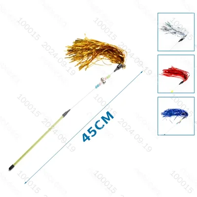 Varilla para gato de