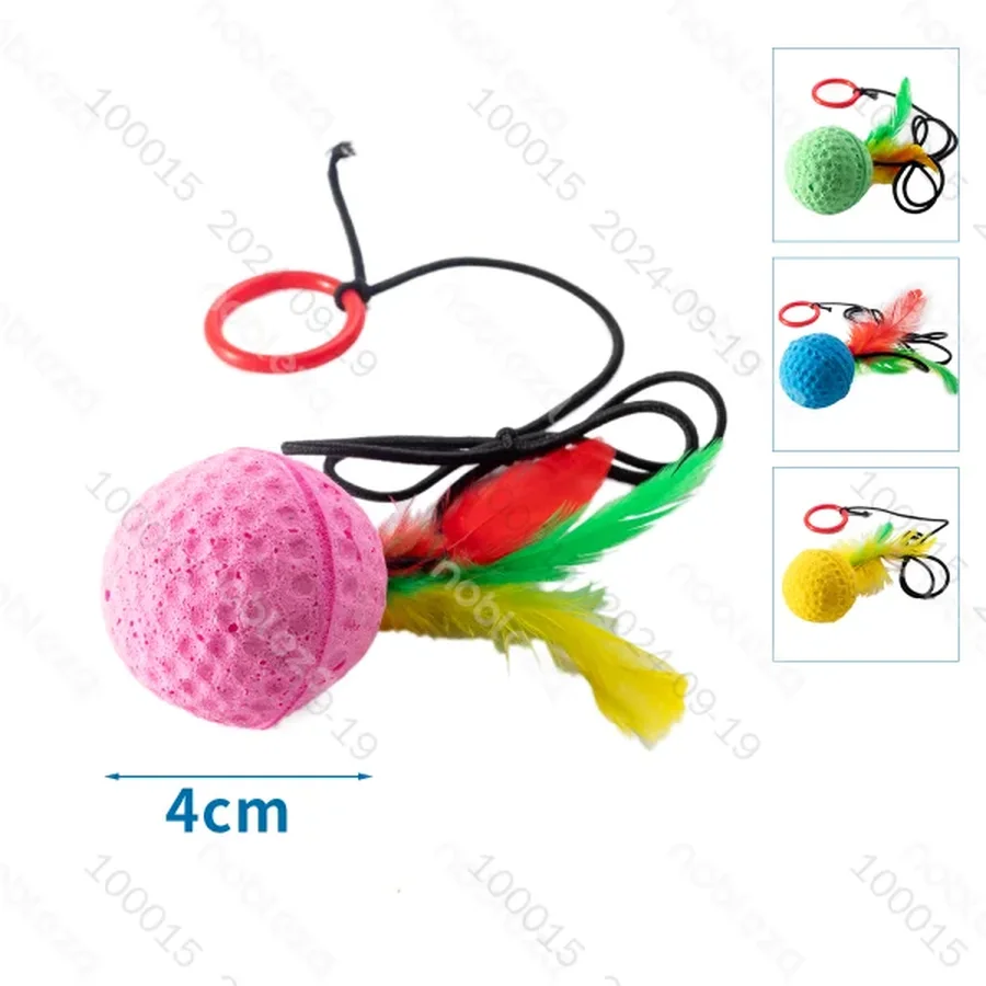 Pelota de juguete mon