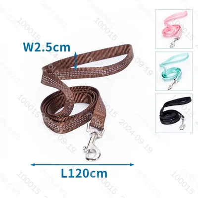 *L120CM Correa reflec