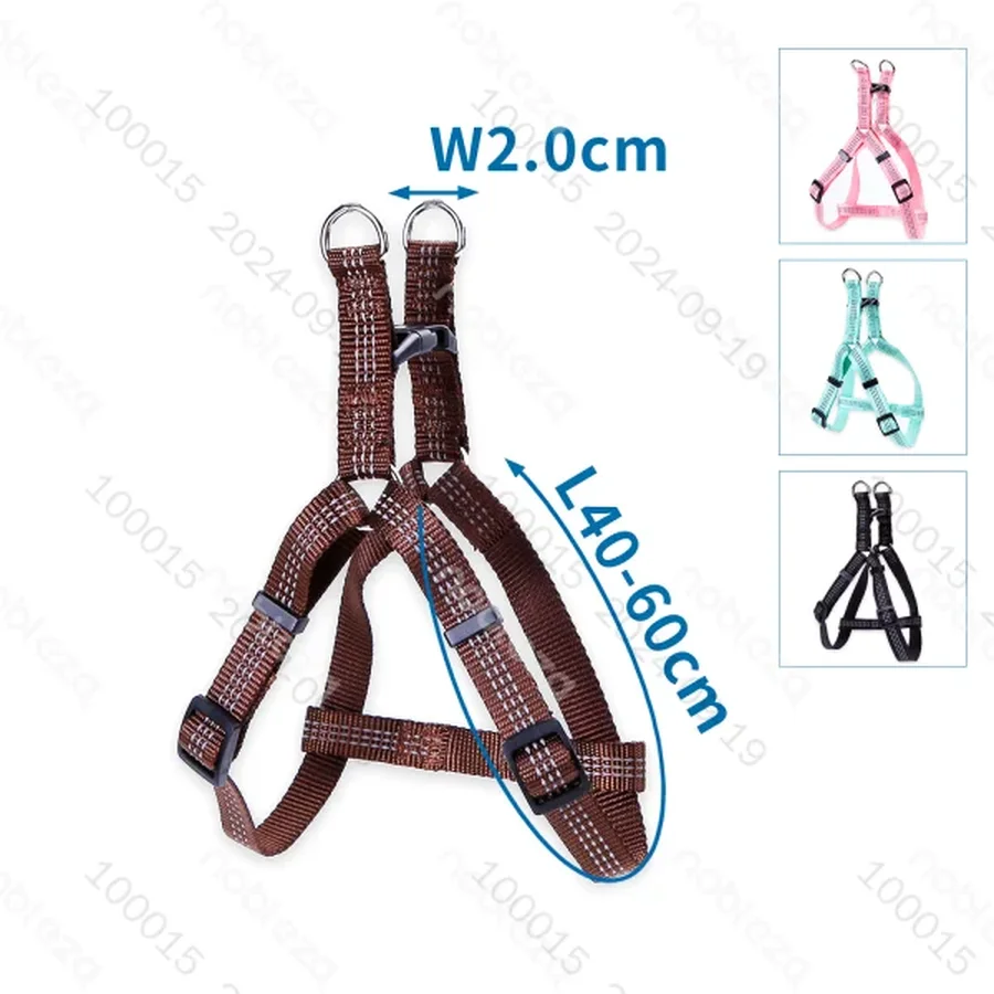 *L40-60CM Arnés refle
