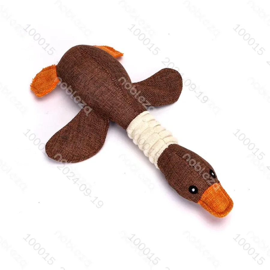 Juguete de felpa y li