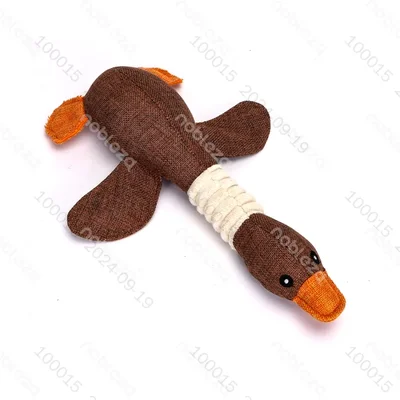 Juguete de felpa y li