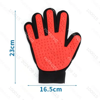 *W16.5CM Guante de ma