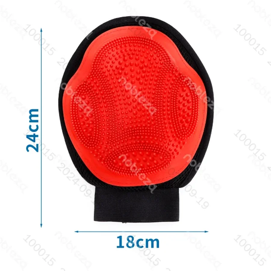 *W18CM Guante para ma