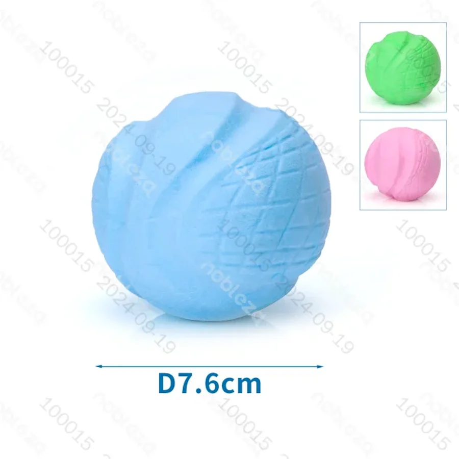 Pelota de juguete de