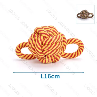 Pelota de juguete par