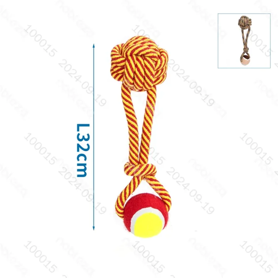 Juguete para perros d