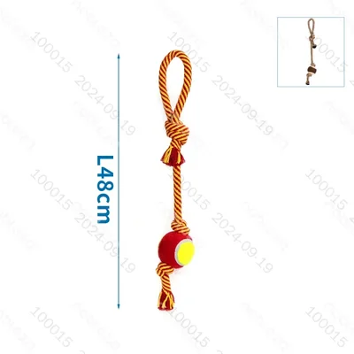 Juguete para perros d