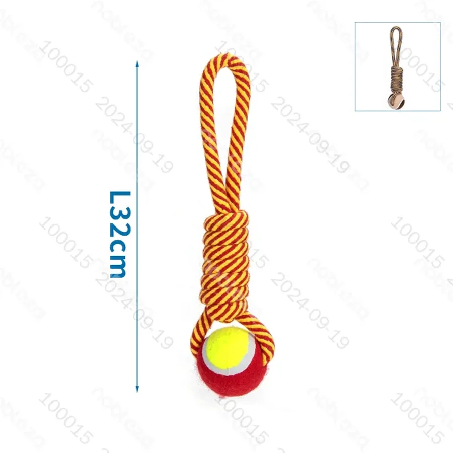 Juguete para perros d