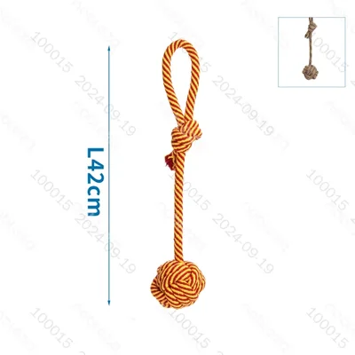 Juguete para perros d