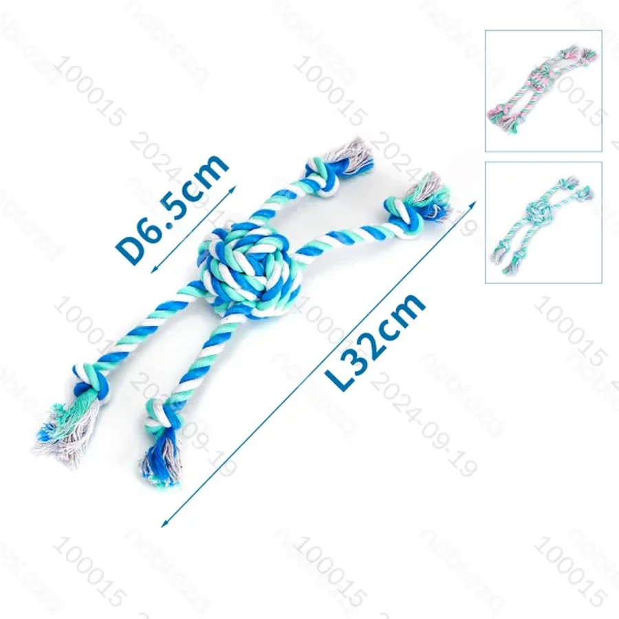 Juguete para perros d