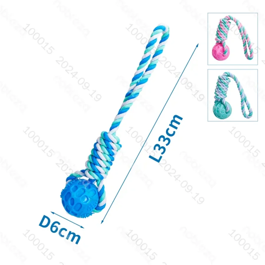 Juguete para perros d