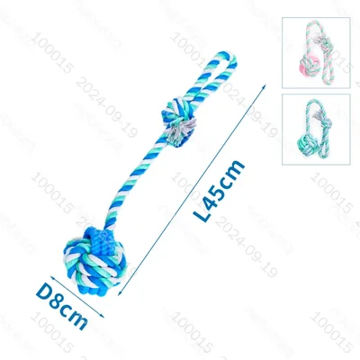 Juguete para perros d