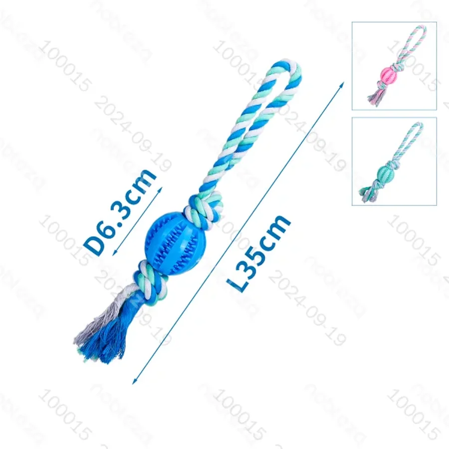 Juguete para perros d