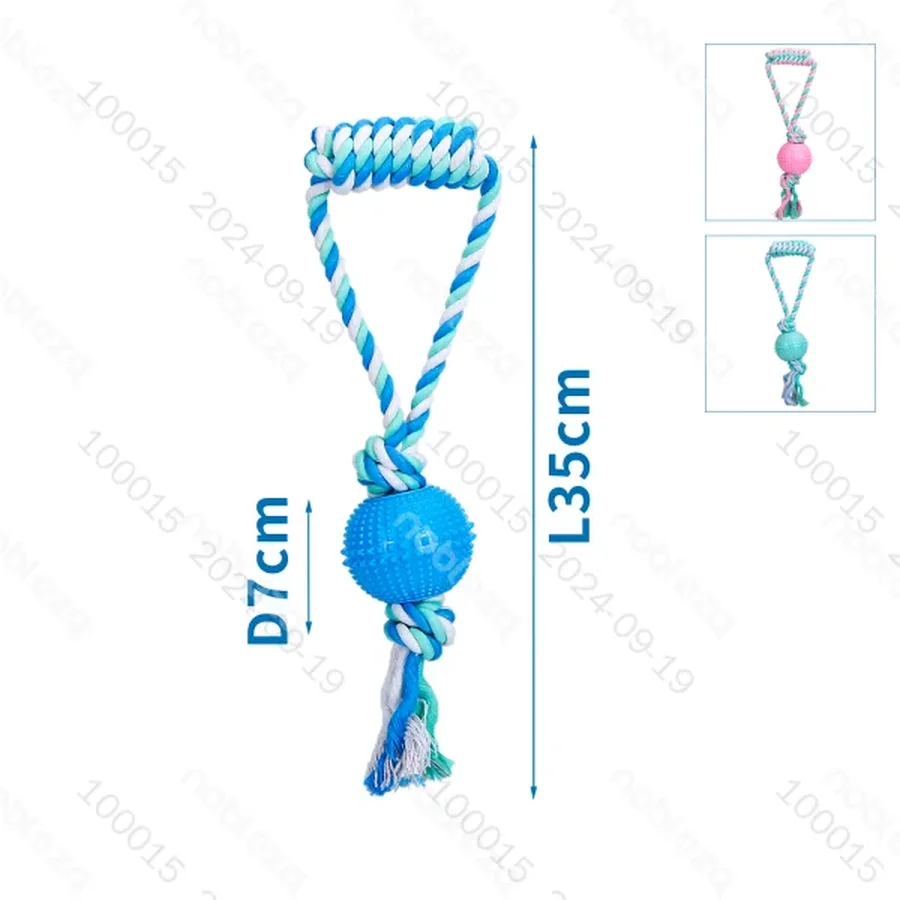 Juguete para perros d