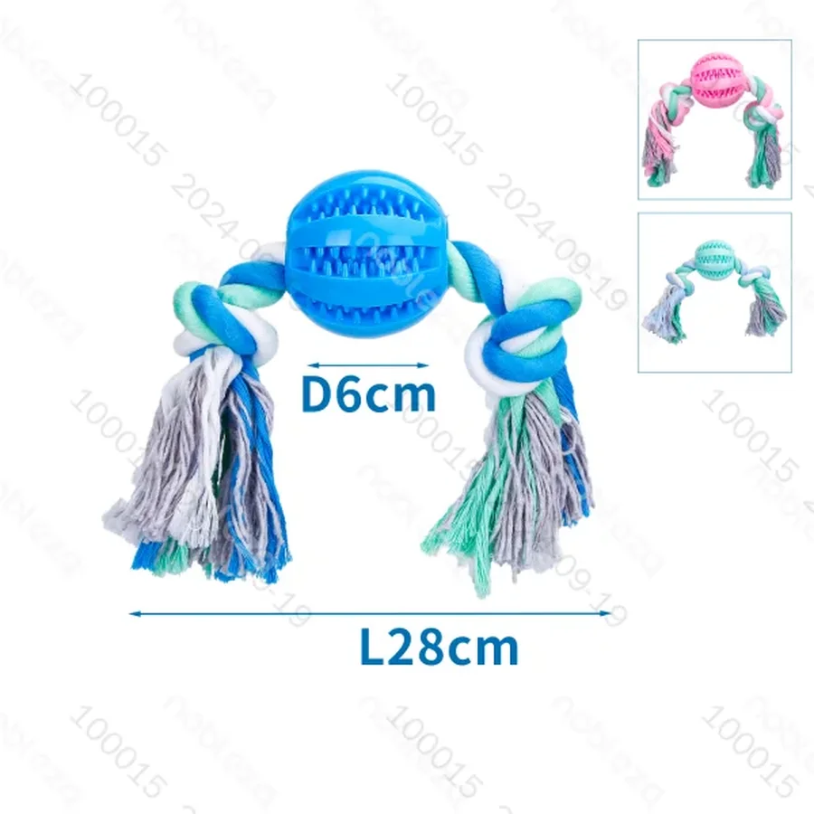 Juguete para perros d