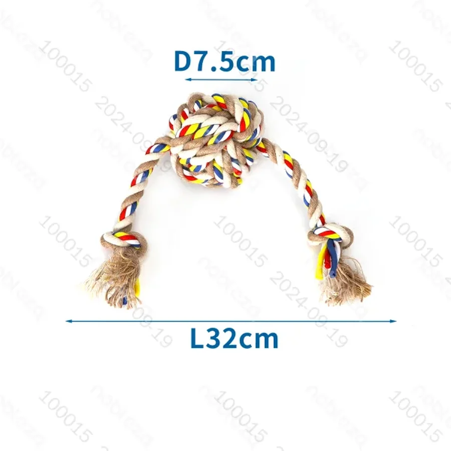 Juguete para perros d