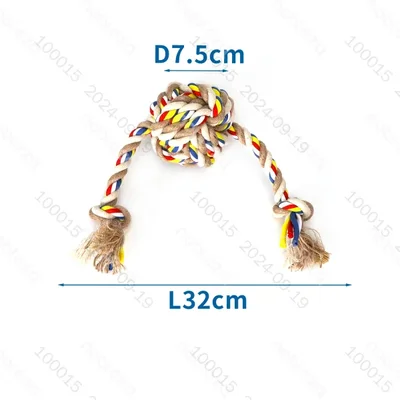 Juguete para perros d