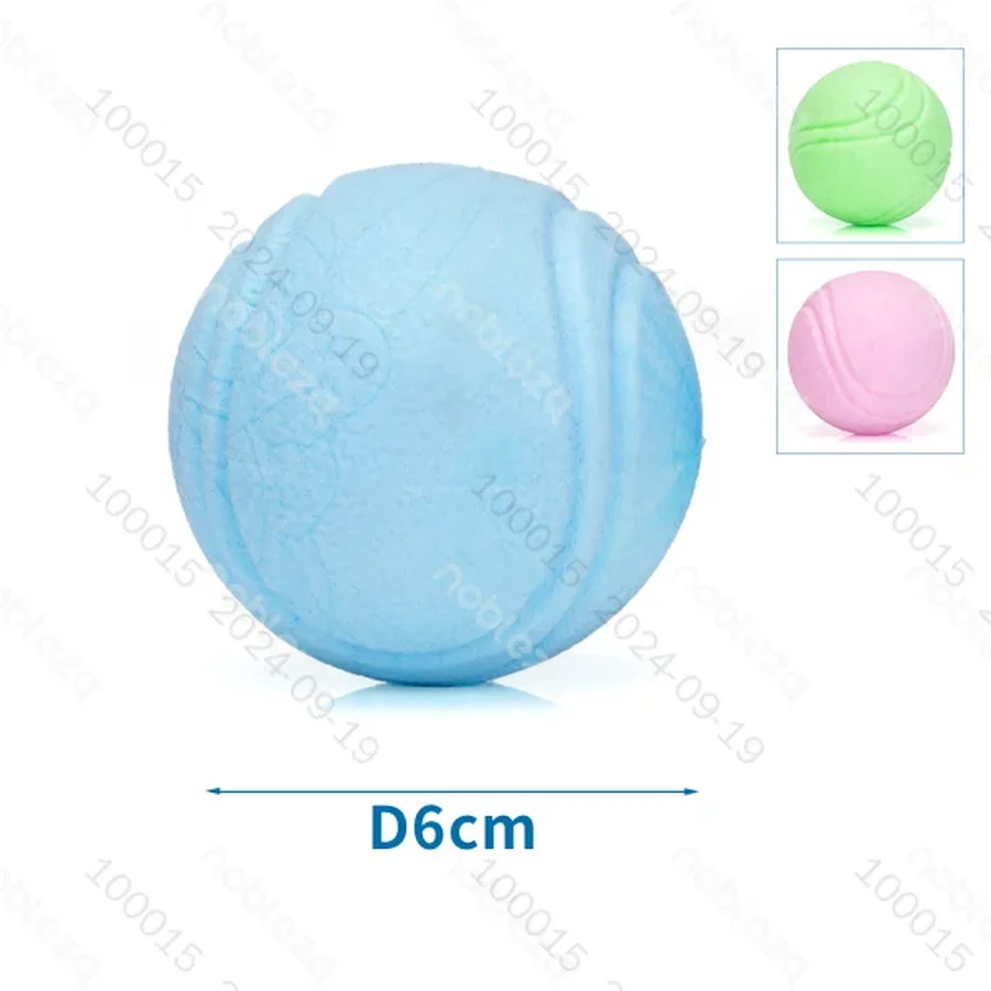 Juguete de espuma TPR