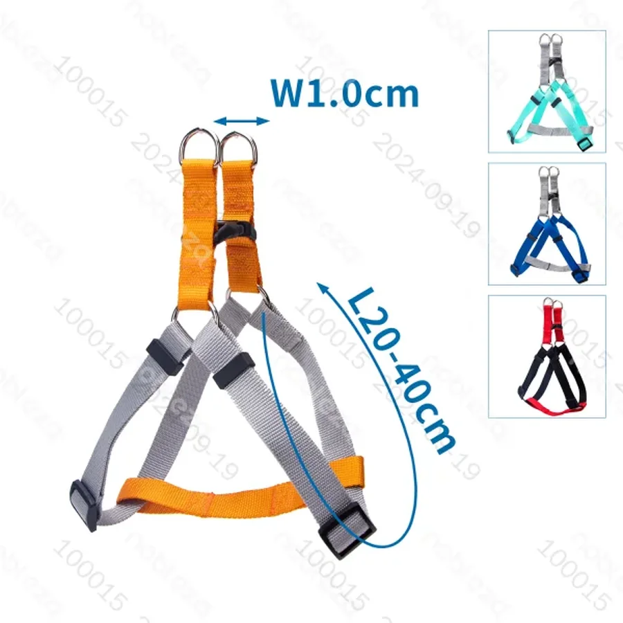 *L20-40CM Arnés trian