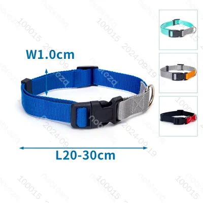 *L20-30CM collar para