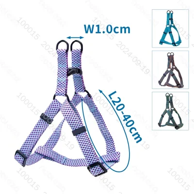 *L20-40CM Arnés trian